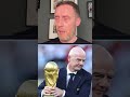 James Tyler and Mark Ogden explain what's next for Gianni Infantino after the World Cup plan failed.