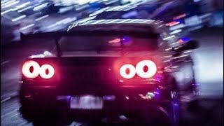 Street racing under the lights of the city // a playlists