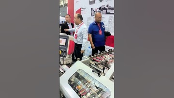 Precision Folding, High Efficiency, Perfect for Your Post-Print Needs!