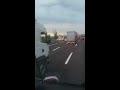 video molto forte incidente mortale sulla A4.