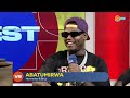 VERSUS Harmonize Bruce Melodie SISI NI MARAFIKI ZAIDI YA NDUGU 