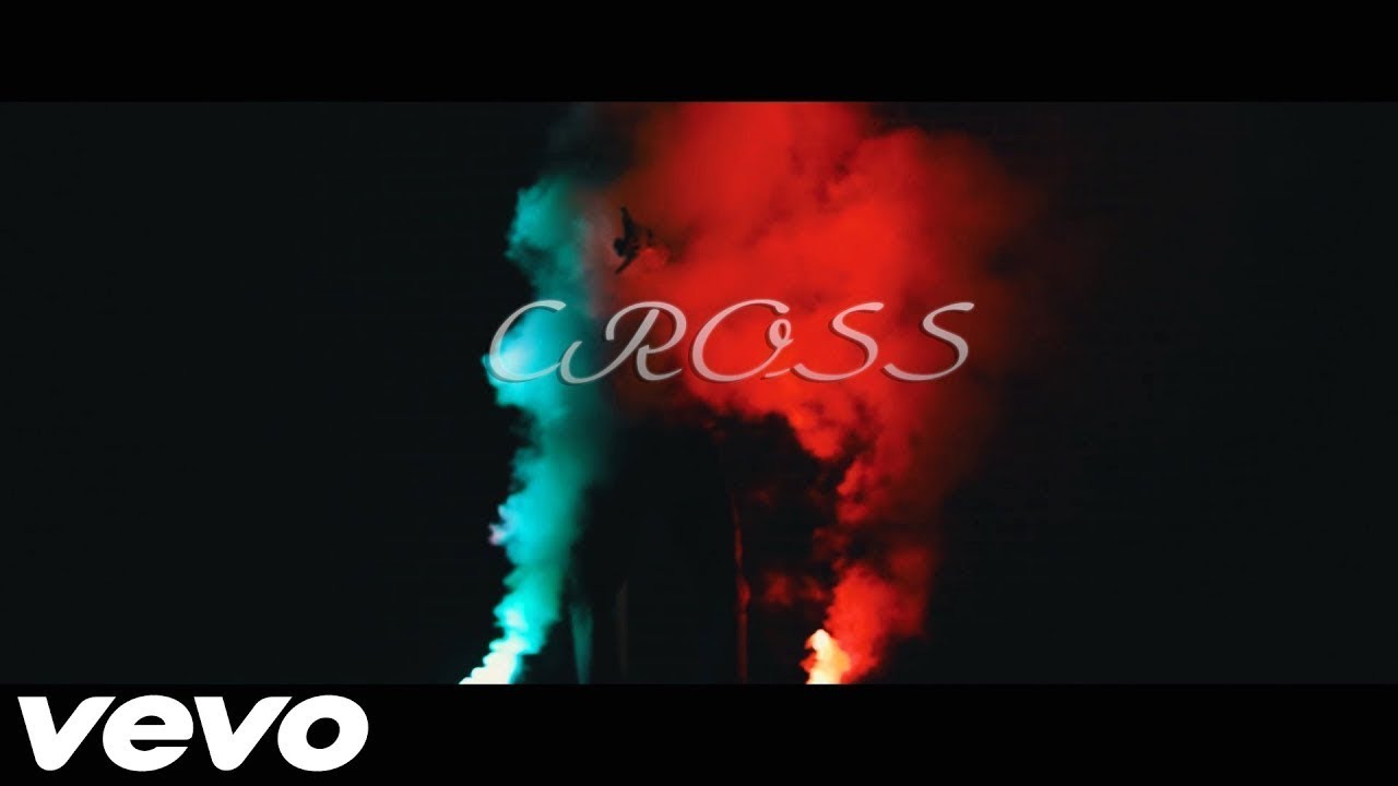 Reese Bonneau - CROSS (Official Music Video)