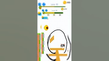 Save the Doge - Gameplay Android iOS #69 #shorts #gaming #viral