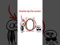 Timeline 👀 (Animation Meme) Anim: @cartoonimation  #shorts