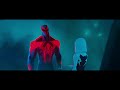 Spider-Man: Across The Spider-Verse - Dal 1° giugno al cinema - Clip "Gwen e Miguel"