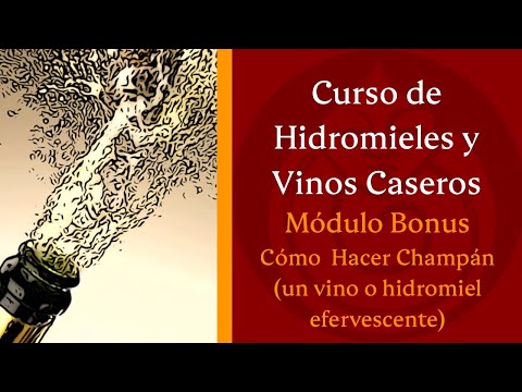 Video: Como Hacer Champagne