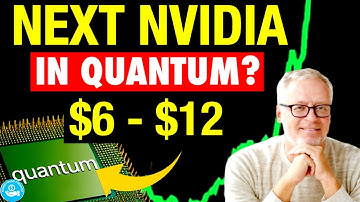 2 Quantum Stocks with Growth Potential to Watch in 2025