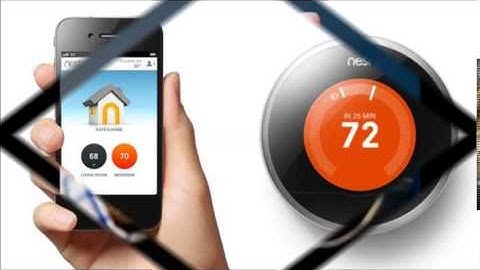 Nest Labs Leading the way in System Integrations for Home Automation