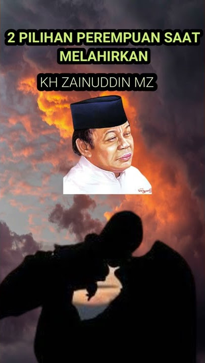 2 Pilihan Perempuan Saat Melahirkan