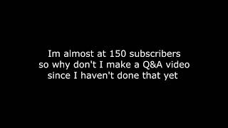Q&A Annouce