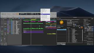6  - Choosing Start and End Points in Auto-Bounce™