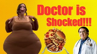 I Got Blood Work Done as a Plus-Size Woman — Here’s What I Found