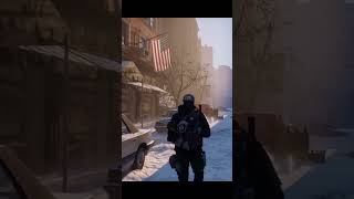 This Build is BROKEN 😳 | The Division 2 #thedivision #division2 #td2  #gamingshorts #shorts #viral