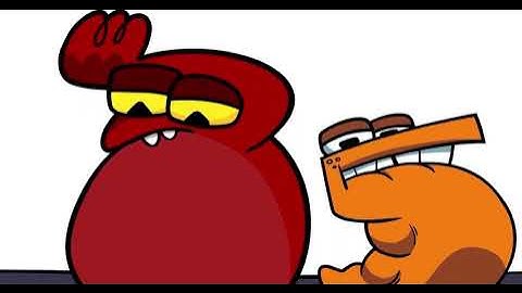 5 | Number Lore But Only When 3 is On Screen