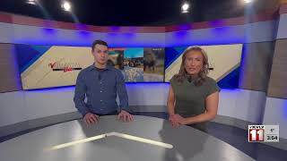 VNN Afternoon Update
