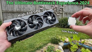 The Ultimate Bottleneck Experience 3.0