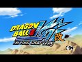 Dragon Ball Z Kai: The Final Chapters Opening LATINO | Cartoon Network
