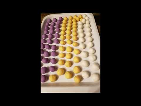 MAKING BILO-BILO (BOBA