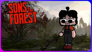 Kinda Doing Nothing... - Sons of the Forest - Ep. 16