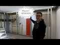 Recording Studio Build DIY #7 | #cartongesso