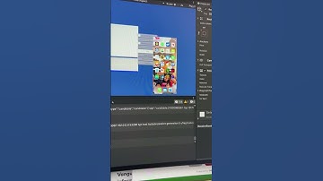 streaming iphone to Unity via webrtc