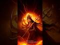 Navratri series- story of maa chandraghnta #navratri #mythology #maachandraghanta #spirituality
