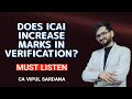 Whether to apply for Revaluation?