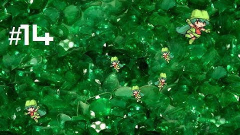 Moemon Emerald Randomizer: Part 14 - Hard Flake of Foot Skin