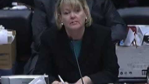 May 21, 2009 ACES Markup - Amendment Rep. Shimkus Part 2