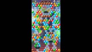 Panda Pop Level 1136