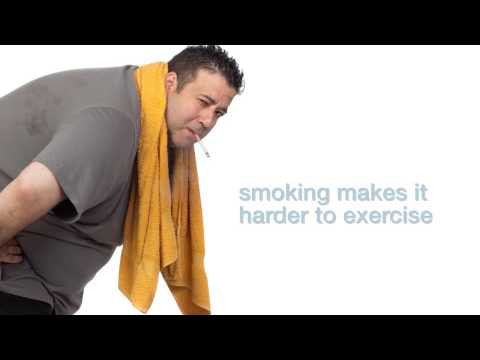 tobacco related diseases
