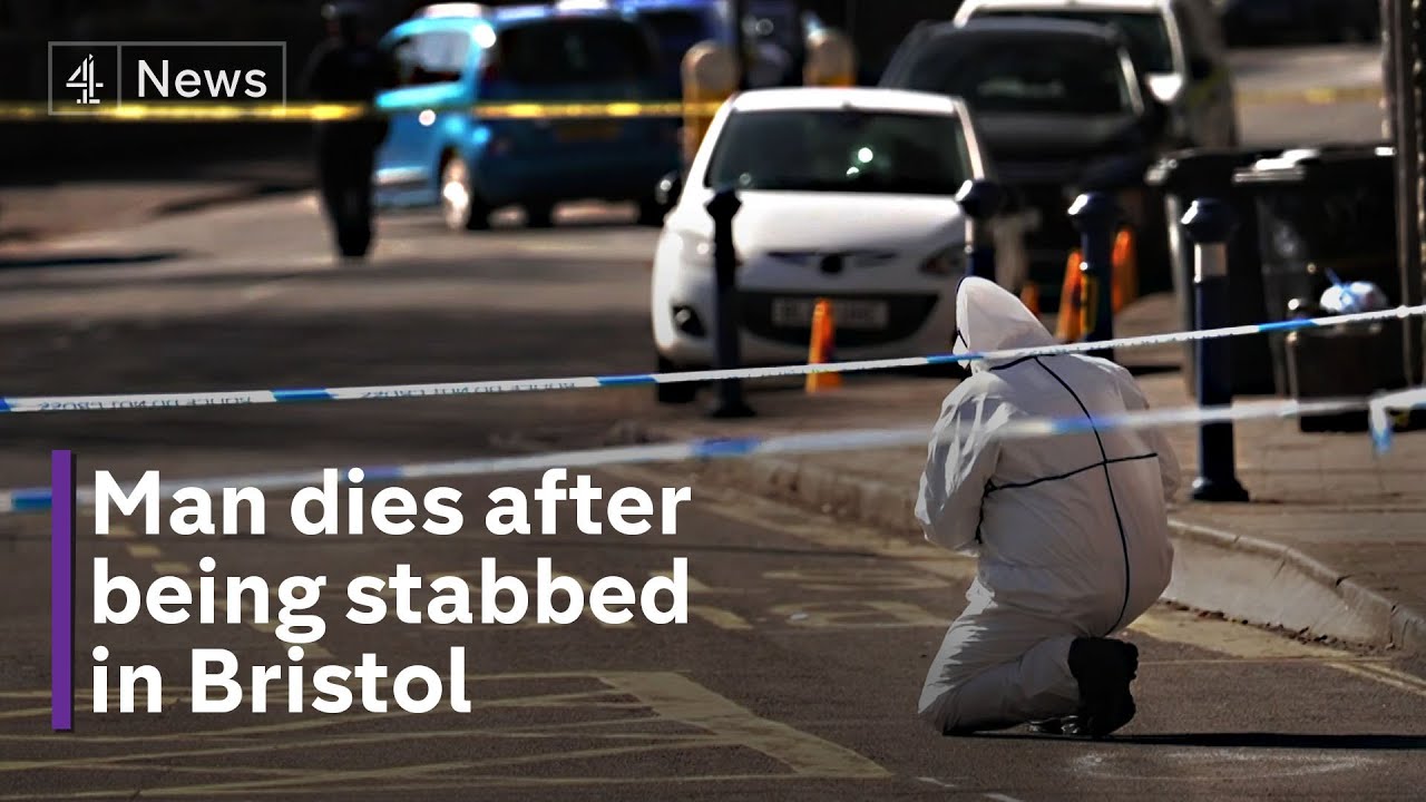 Homicide inquest after man stabbed in Bristol