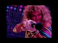 David Lee Roth - Yankee Rose (Official Music Video), Full HD (Digitally Remastered and Upscaled)