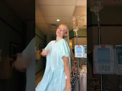 Rylee Arnold TikTok
