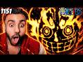 BONNEY GEAR 5? | One Piece Episode 1151 Reaction