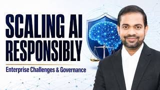 Scaling AI Responsibly  Enterprise Challenges and Governance