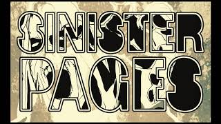Ancient Lights by Algernon Blackwood | Sinister Pages