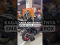 Pesona Aerox cyber city dan turbo di PRJ 2026 #jakartafair2026 #youtubeshorts #motorbaruyamaha