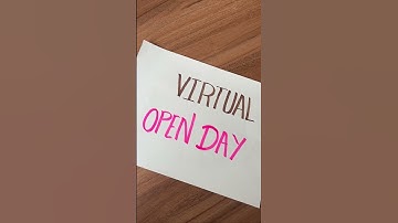 C3S Business School | Epic Virtual Open Day  | Join Us for an Unforgettable Experience! 🚀"
