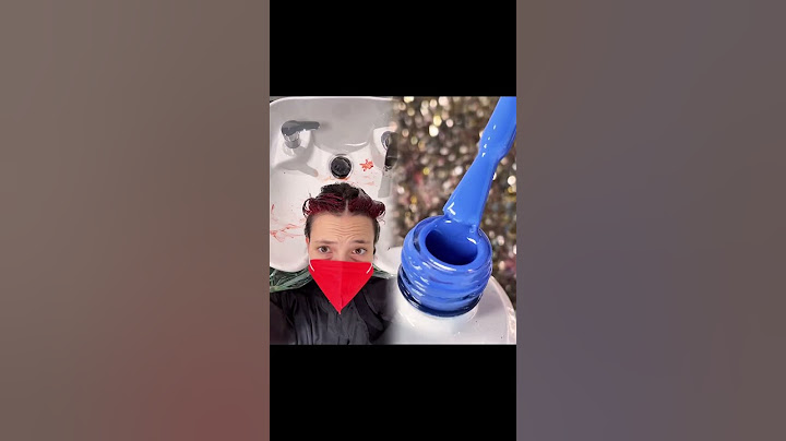 Ich bin jetzt KOMPLETTttt ROT 🍅🫣 #friseur #salon #friseursalon #haare #neuehaare #vlog #sketchvlog