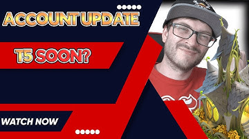 MY PROGRESS! Almost 1 YEAR PLAYED, Account Progression & Showcase! Heroes & Research Shown! T5 Soon?