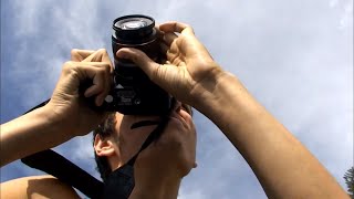 Hop, Drop & Roll - Driving from Yellowstone to Mount Rushmore