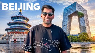 Back to China and I’m Seriously Impressed 🇨🇳 screenshot 3
