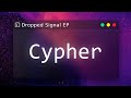 Gavhern  cypher dropped signal ep