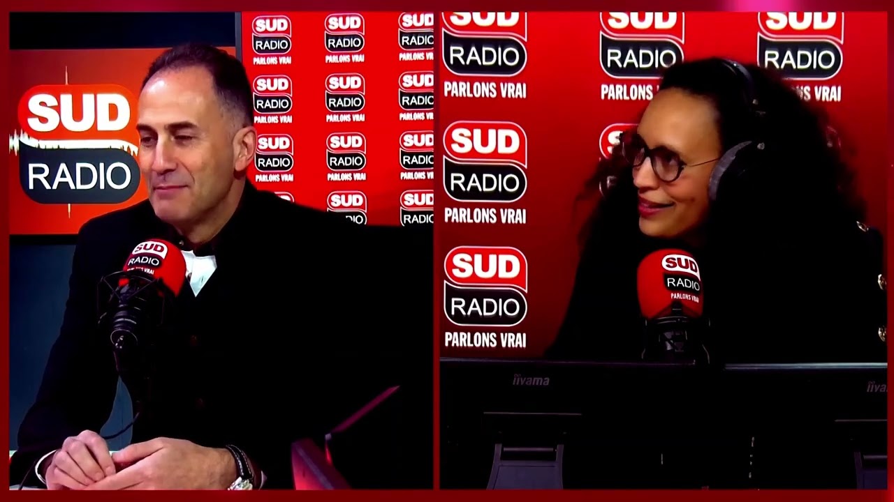 "Croire en son destin" l’histoire de Jean-Michel Karam - Émission du 15 mars 2026