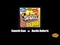 2017 Budweiser Classic - Samoth Sam vs Austin Roberts