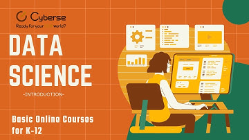 Learn Data Science for Kids! | Introduction