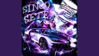 SINCO SETE - Mega Slowed