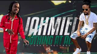 Jahmiel Nothing At All Diss Popcaan Wicked  #Jahmiel #nothingatall #patriotz