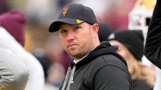 ASU not complacent heading into fourth year of Kenny Dillingham era